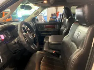 2011 Dodge Ram 2500 Laramie - Product Image 2