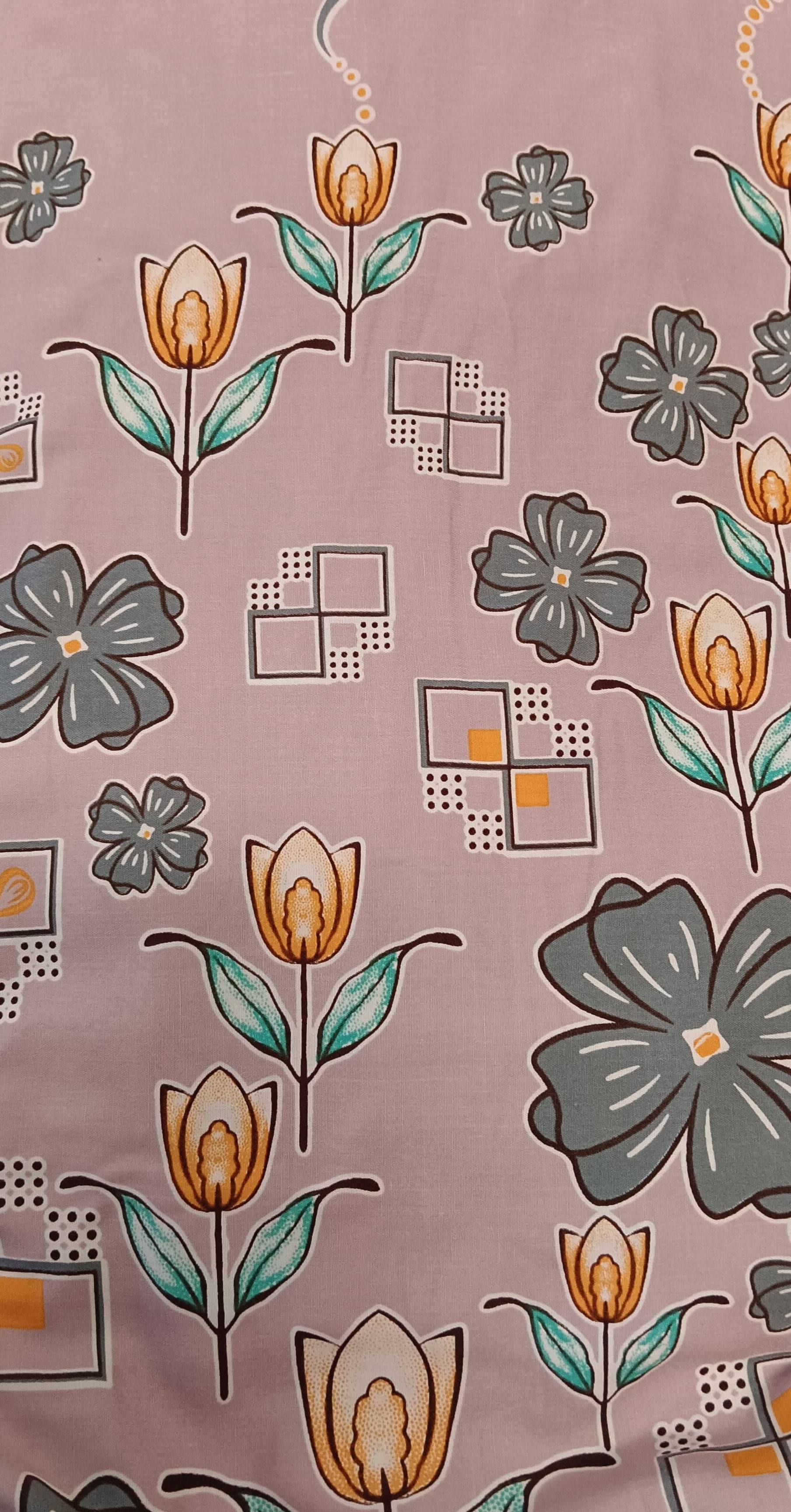 ช่อลาเวนเดอร์