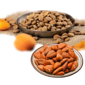 Granos de albaricoque | Marcas comestibles para un estilo de vida saludable - Product Image 1