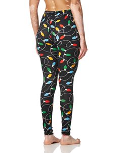 Leggings pour femmes les plus vendus Leggings pour femmes les plus vendus Leggings de sport, de fitness et d'entraînement pour femmes de taille adulte - Product Image 5