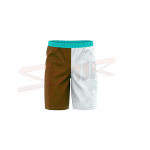 Nueva llegada 7v7 ropa deportiva logotipo personalizado poliéster de alta calidad conjuntos de uniformes reversibles de talla grande mejor precio cómodo duradero - Product Image 3