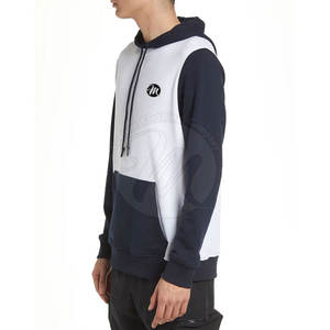 Sweat-shirts personnalisés en coton et polyester respirant, légers et de haute qualité pour la vente en ligne - Product Image 4