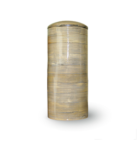 โกศไม้สำหรับผู้ใหญ่เถ้ามนุษย์สำหรับงานศพงานไม้ทำมือโกศไม้ไผ่ตกแต่งจากเวียดนาม - Product Image 3