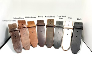 Premium Black Leather Belt for Men Formal Outfit Men Designer Leather Belt for <b>jeans</b> unique leather belt at affordable price - Product Image 2