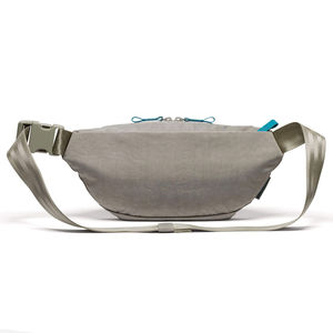 Premium Quality Best Price Leather Waist <b>Bags</b> Single Shoulder Belt <b>Bags</b> <b>Pack</b> <b>for</b> Men's Solid Color Leather Shoulder <b>Bags</b> - Product Image 6