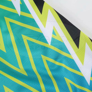 <b>Polyester</b> Made Breathable Lightweight Sleeveless Basketball Uniform with Sublimation Printing High Quality Unisex Adult - Product Image 3