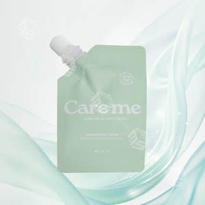 Tùy chỉnh mỹ phẩm bơm lại chất lỏng Túi vòi đứng lên doypack chất lỏng chăm sóc da túi vòi - Product Image 2