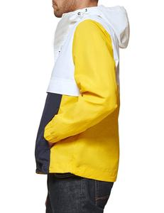 Vestes coupe-vent sur mesure grande taille pour adultes Haute qualité Confortables et imperméables pour la saison d'automne - Product Image 6