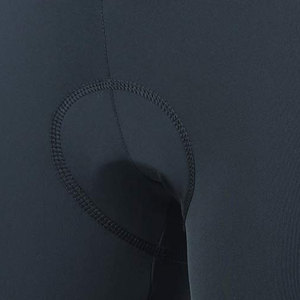 Shorts de cyclisme légers pour hommes, meilleure qualité, faible MOQ, shorts de cyclisme rembourrés, shorts de cyclisme confortables - Product Image 6