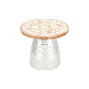 Soporte para servir pasteles de buena calidad, estilo único para el hogar, hotel y restaurante, servidor de soporte para pasteles - Product Image 4