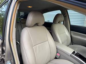 Toyota Prius Usado del 2008, Volante a la Izquierda, Emisión Euro IV, 5 Plazas - Product Image 4