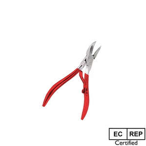 Soins personnels des ongles podologie outils de podologie ensemble d'équipement de soins de beauté personnels kit d'outils de podologie en acier inoxydable à vendre - Product Image 5