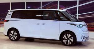 ข้อเสนอสุดคุ้ม 2025 VOLKSSWAGEN ID. บัซ รุ่นที่ 1 SE 4MOTION - Product Image 3