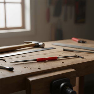 ปากกาแกะสลักแบบแมนนวล Usag สำหรับใช้งานทั่วไป - Product Image 3