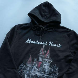 เสื้อฮู้ดผ้าฝ้าย350GSM คลาสสิกสำหรับทุกเพศเสื้อสเวตเตอร์สวมใส่สบายมีสไตล์ขายส่งโลโก้ได้ตามต้องการ - Product Image 4