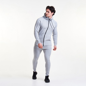Servicio OEM Diseño superior Mejor calidad Nuevo diseño Joggers Buena tela Hombres Ropa de gimnasia Pantalones de chándal - Product Image 6