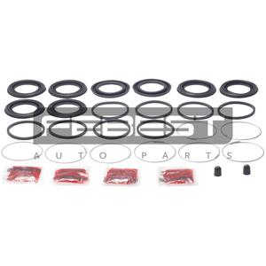Set di ricambi e accessori per supporto FEBEST (0175-GRJ150F) - PINZA DE PRENOS - Product Image 1