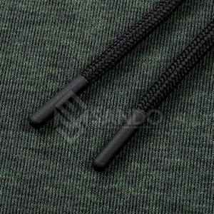 ชุดวอร์มสวมหัวโอเวอร์ไซส์สำหรับผู้ชายชุดวอร์มแบบสั่งตัดระบายอากาศได้ดีโลโก้ฤดูหนาวแบบมีสไตล์ - Product Image 6