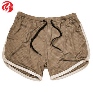 <b>Men</b> Wear <b>Elastic</b> <b>Waist</b> Latest Style Quick Dry <b>Shorts</b> <b>Men's</b> Jogging <b>Shorts</b> New Arrival Jogger Jogging <b>Shorts</b> - Product Image 6