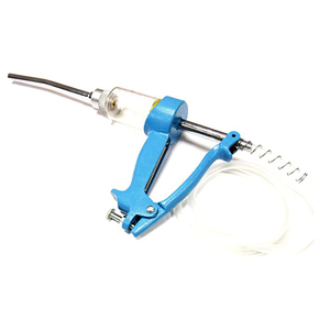 Instruments vétérinaires manuels de la meilleure qualité Offre Spéciale le buveur d'animaux et le coupe-sabots fabriqués au Pakistan - Product Image 4