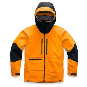 Hot Selling Plus size Men's Jackets Waterproof and Custom Windbreak Men's Rain Jacket Hunting Outdoor Rain Jacket - Product Image 1
