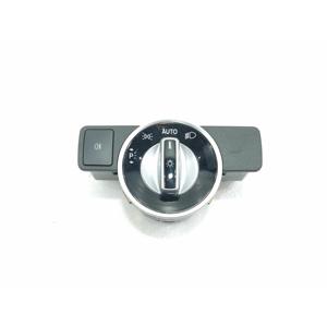 INTERRUPTOR DE CONTROL DE LUZ MERCEDES Clase A (W176) A2129050551 (12>18) - Product Image 1