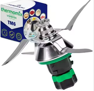 เครื่องเธอร์โมมิกซ์ TM6 รุ่นปี 2025 พร้อมบริการจัดส่งฟรีถึงบ้าน รองรับการปรับแต่งแบบ OEM ODM ระดับอุตสาหกรรม DIY รับประกัน 3 ปี - Product Image 3