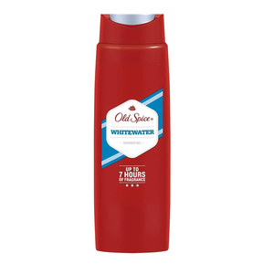 Old Spice Roamer Gel de Ducha 250 ml - Product Image 5
