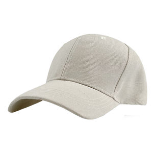 Sombrero de camionero impermeable transpirable, 5 paneles de poliéster, corte láser, agujero perforado, sombrero de Golf, gorra de béisbol en blanco personalizada para hombres - Product Image 4