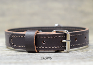 Collier de chien réfléchissant avec design de marche en plein air Logo personnalisé OEM et ODM Bienvenue à prix compétitif OEM ODM accueilli - Product Image 5