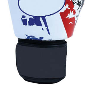 Nuevos Guantes de Boxeo MMA Profesionales, Guantes de Piel Sintética de Alta Calidad, Logotipo Personalizado, Guantes de Kick Boxing, Ropa de MMA - Product Image 6