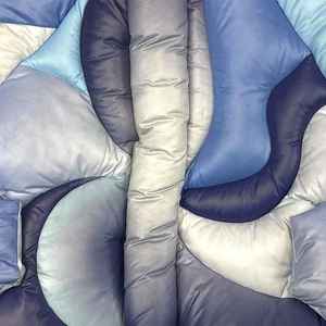 เสื้อโค้ทขนเป็ดไซส์พิเศษสำหรับผู้ชายเสื้อแจ็คเก็ตกลางแจ้งแฟชั่นสำหรับฤดูหนาว - Product Image 3