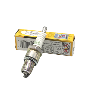 Cho NGK Phổ Tự Động G-Điện Bạch Kim Bugi Bpr6egp/7084 - Product Image 2