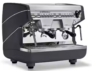 Máquina de café espresso comercial Nuova-Aurelia II de 3 grupos T3 de la más alta calidad - Product Image 2