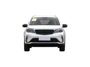 X3 Pro 2025 a Bajo Precio, SUV con Tracción Delantera, Motor de Gasolina de 2.5-3.0L, Transmisión Semiautomática, Techo Panorámico, Asientos Eléctricos, Cámara Trasera - Product Image 4