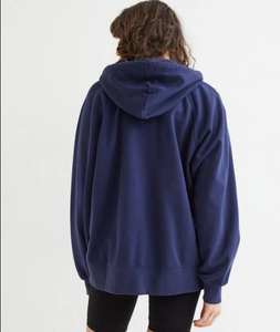 Fleece Women pullover hoodie Crew Neck Sweater Oversize Custom Prints Sweatshirt Custom Anti-pillingbreathablehodies for woman - Product Image 3