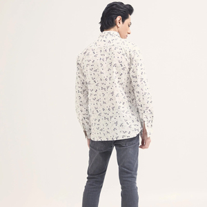 ขายร้อนผู้ชายเสื้อลำลองสำหรับออนไลน์ขายการออกแบบใหม่ผู้ชายเสื้อลำลอง | 2021ใหม่มาถึงแฟชั่นผู้ชายเสื้อเชิ้ตลำลอง - Product Image 4