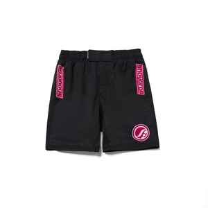 Short de boxe MMA à sublimation imprimée personnalisée en gros Vêtements d'arts martiaux - Product Image 3