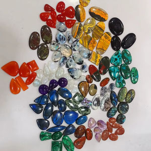 Belle société de fabrication de pierres précieuses naturelles de qualité AAA pour les bijoux de luxe faits à la main avec des pierres précieuses de Loos - Product Image 1