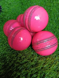 Wholesale Professional Custom Leather Hard <b>Ball</b> <b>Bat</b> High Quality Indoor Cricket Equipment From India - Product Image 2