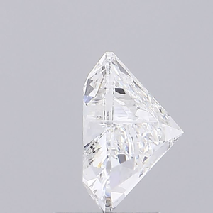 เพชรที่ปลูกในห้องปฏิบัติการรูปหัวใจ2.06 CT ได้รับการรับรอง IGI D สี VS1ความชัดเจนในห้องปฏิบัติการ-หิน - Product Image 3