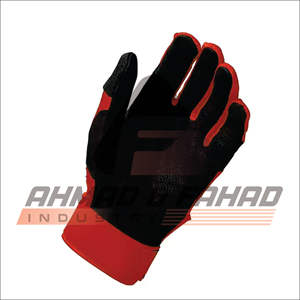 Recién llegado, guantes de béisbol personalizados de fábrica con guantes de bateo personalizados de alta calidad - Product Image 6