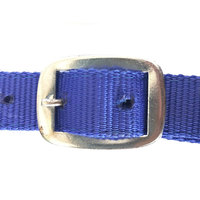 Vente en gros de bride de cheval en nylon durable, matériau imperméable en PVC, selle Western, couleurs patchables, rêne de course de chevaux d'endurance
