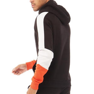 Chándales Personalizados al por Mayor de Alta Calidad, Ropa Deportiva para Hombre, Chándal Cómodo y Moderno para Hombre a Precio Económico - Product Image 2