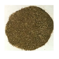 Poudre de Bhringraj pure naturelle de la meilleure réputation pour les soins capillaires et la perte de poids, récoltée à l'état sauvage, qualité alimentaire