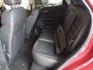 UTILISÉ LHD/RHD 2022 MG EHS - Product Image 4