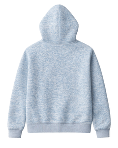 เสื้อฮู้ดดี้เดนิม 08 ลาย Pretty Girl สำหรับชมรมนักศึกษาหญิง สีชมพูและเขียว เสื้อสเวตเชิ้ตแฟชั่นสไตล์กรีก - Product Image 4