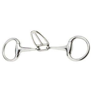 Équipement équestre construit de qualité supérieure mèche à cheval en laiton équitation bouche mèche équine en acier inoxydable mèche à cheval marque privée - Product Image 6