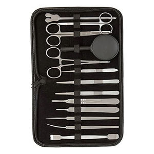 Ensemble de dissection pour arthroscopie manuelle de qualité supérieure, instruments chirurgicaux réutilisables en acier inoxydable de haute qualité, certifiés CE - Product Image 5