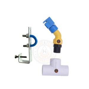 Nettoyeur de panneaux solaires portable Équipement de système de machine de nettoyage à haute pression automatique pour l'entretien des centrales à énergie solaire - Product Image 1